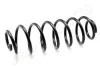 Fahrwerksfeder Hinterachse JAPANPARTS ZC6409H