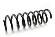 Fahrwerksfeder Hinterachse JAPANPARTS ZC6412A