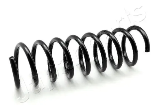 Fahrwerksfeder Hinterachse JAPANPARTS ZC6412A Bild Fahrwerksfeder Hinterachse JAPANPARTS ZC6412A