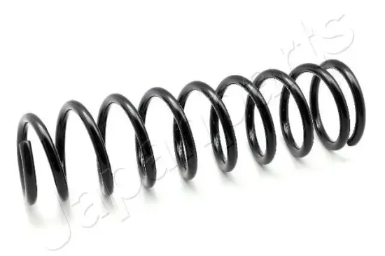 Fahrwerksfeder Hinterachse JAPANPARTS ZC6418C Bild Fahrwerksfeder Hinterachse JAPANPARTS ZC6418C