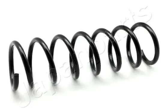 Fahrwerksfeder Hinterachse JAPANPARTS ZC6449A Bild Fahrwerksfeder Hinterachse JAPANPARTS ZC6449A