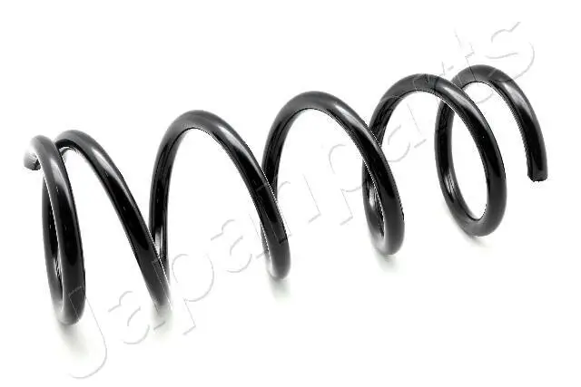Fahrwerksfeder Hinterachse JAPANPARTS ZC6489A