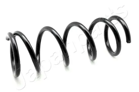 Fahrwerksfeder Hinterachse JAPANPARTS ZC6489A Bild Fahrwerksfeder Hinterachse JAPANPARTS ZC6489A