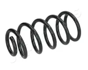 Fahrwerksfeder Hinterachse JAPANPARTS ZC6532G