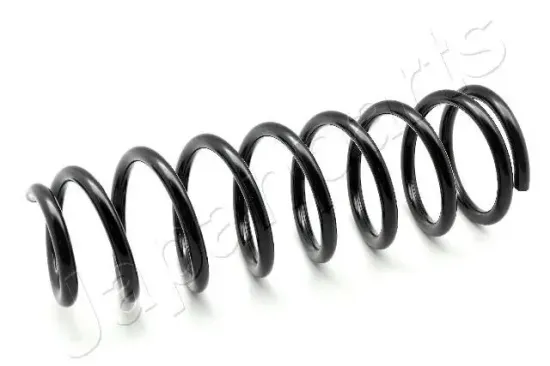 Fahrwerksfeder Hinterachse JAPANPARTS ZC6540G Bild Fahrwerksfeder Hinterachse JAPANPARTS ZC6540G