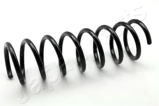 Fahrwerksfeder Hinterachse JAPANPARTS ZC6692A Bild Fahrwerksfeder Hinterachse JAPANPARTS ZC6692A