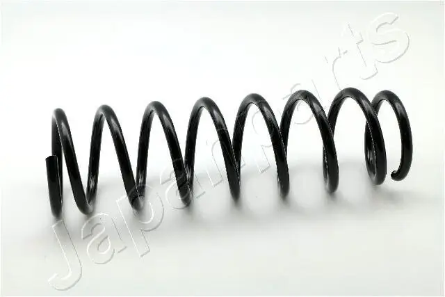Fahrwerksfeder Hinterachse JAPANPARTS ZC6709C