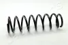 Fahrwerksfeder Hinterachse JAPANPARTS ZC6709C