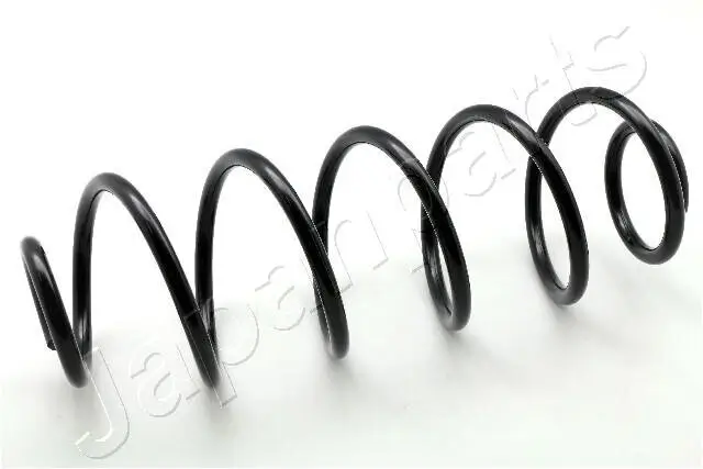 Fahrwerksfeder Hinterachse JAPANPARTS ZC6771H