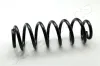 Fahrwerksfeder Hinterachse JAPANPARTS ZC6789H