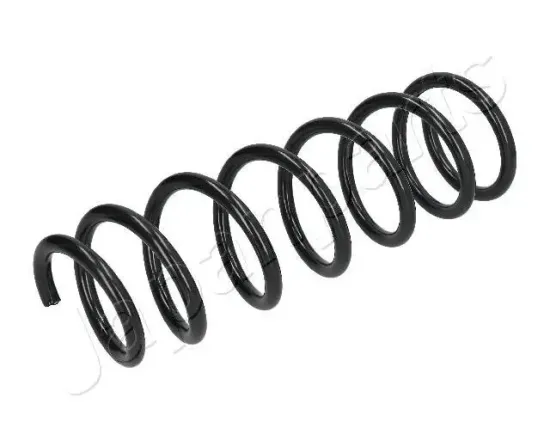 Fahrwerksfeder Hinterachse JAPANPARTS ZC7066A Bild Fahrwerksfeder Hinterachse JAPANPARTS ZC7066A