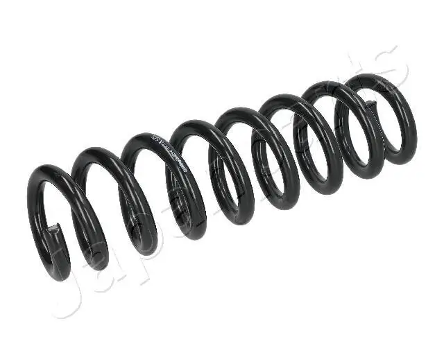 Fahrwerksfeder Hinterachse JAPANPARTS ZC7072A