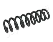 Fahrwerksfeder Hinterachse JAPANPARTS ZC7072A