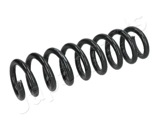 Fahrwerksfeder Hinterachse JAPANPARTS ZC7072A Bild Fahrwerksfeder Hinterachse JAPANPARTS ZC7072A
