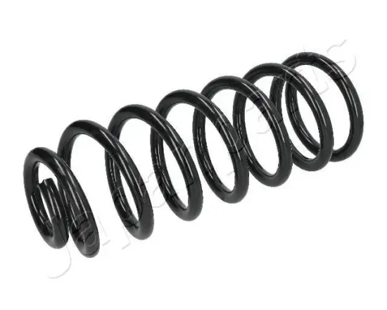 Fahrwerksfeder Hinterachse JAPANPARTS ZC7076A Bild Fahrwerksfeder Hinterachse JAPANPARTS ZC7076A