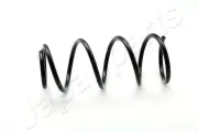 Fahrwerksfeder Hinterachse JAPANPARTS ZC7077A