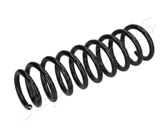 Fahrwerksfeder Hinterachse JAPANPARTS ZC7083A Bild Fahrwerksfeder Hinterachse JAPANPARTS ZC7083A