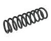 Fahrwerksfeder Hinterachse JAPANPARTS ZC7086A