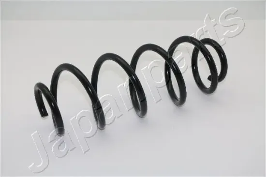 Fahrwerksfeder Hinterachse JAPANPARTS ZC7104A Bild Fahrwerksfeder Hinterachse JAPANPARTS ZC7104A