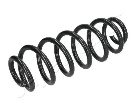 Fahrwerksfeder Hinterachse JAPANPARTS ZC7120A Bild Fahrwerksfeder Hinterachse JAPANPARTS ZC7120A