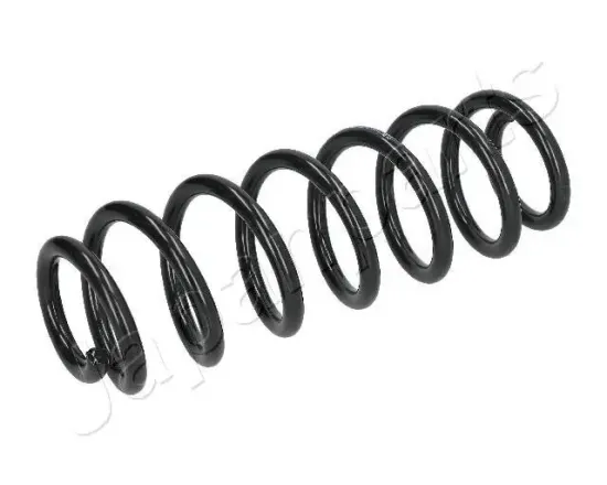 Fahrwerksfeder Hinterachse JAPANPARTS ZC7122A Bild Fahrwerksfeder Hinterachse JAPANPARTS ZC7122A