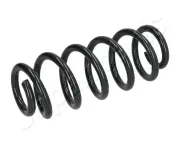 Fahrwerksfeder Hinterachse JAPANPARTS ZC7123A