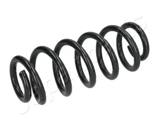 Fahrwerksfeder Hinterachse JAPANPARTS ZC7123A Bild Fahrwerksfeder Hinterachse JAPANPARTS ZC7123A