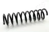 Fahrwerksfeder Hinterachse JAPANPARTS ZC7139A