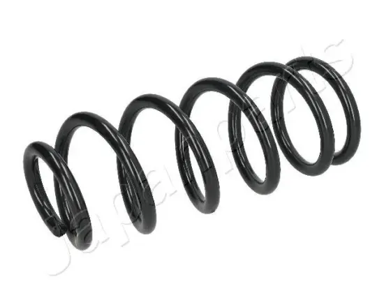 Fahrwerksfeder Hinterachse JAPANPARTS ZC7141A Bild Fahrwerksfeder Hinterachse JAPANPARTS ZC7141A