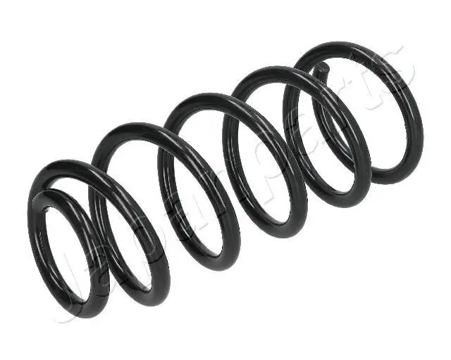 Fahrwerksfeder Hinterachse JAPANPARTS ZC7144A
