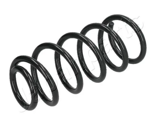 Fahrwerksfeder Hinterachse JAPANPARTS ZC7144A Bild Fahrwerksfeder Hinterachse JAPANPARTS ZC7144A