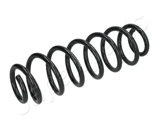 Fahrwerksfeder Hinterachse JAPANPARTS ZC7154A Bild Fahrwerksfeder Hinterachse JAPANPARTS ZC7154A