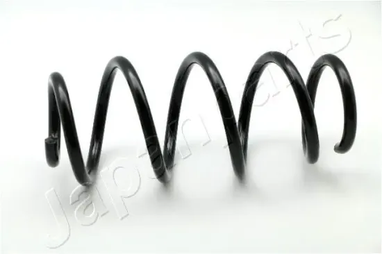 Fahrwerksfeder Hinterachse JAPANPARTS ZC7161A Bild Fahrwerksfeder Hinterachse JAPANPARTS ZC7161A