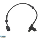 Sensor, Raddrehzahl Vorderachse BUGIAD 73013