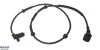 Sensor, Raddrehzahl Hinterachse BUGIAD 73086
