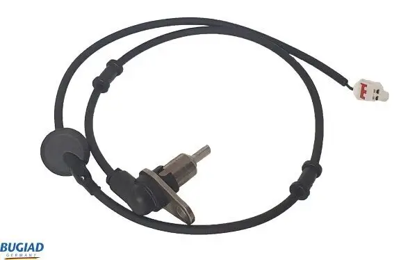 Sensor, Raddrehzahl BUGIAD 73149