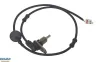Sensor, Raddrehzahl Hinterachse rechts BUGIAD 73149