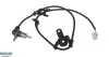 Sensor, Raddrehzahl Hinterachse rechts BUGIAD 73155