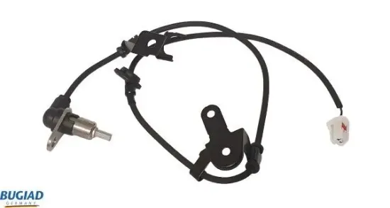 Sensor, Raddrehzahl Hinterachse rechts BUGIAD 73155 Bild Sensor, Raddrehzahl Hinterachse rechts BUGIAD 73155