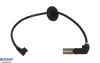 Sensor, Raddrehzahl Hinterachse BUGIAD 73205