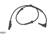 Sensor, Raddrehzahl BUGIAD 73208