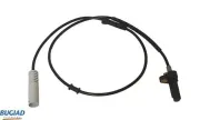 Sensor, Raddrehzahl BUGIAD 73249