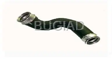 Ladeluftschlauch Ladeluftkühler links BUGIAD 81618 Bild Ladeluftschlauch Ladeluftkühler links BUGIAD 81618
