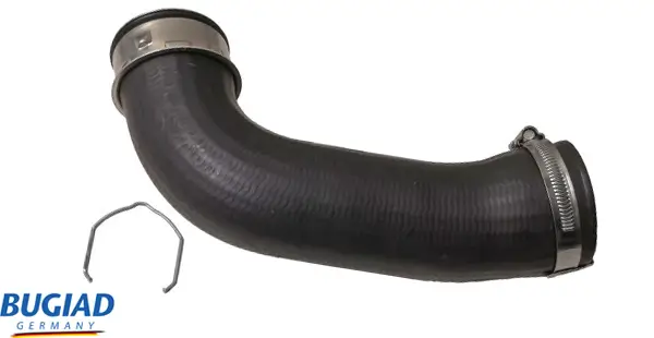 Ladeluftschlauch links BUGIAD 81679Prokit