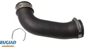 Ladeluftschlauch links BUGIAD 81679Prokit