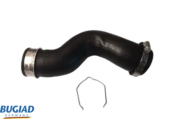 Ladeluftschlauch rechts BUGIAD 81680Prokit