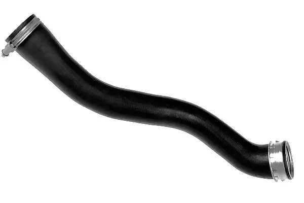 Ladeluftschlauch BUGIAD 81684