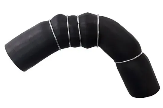 Ladeluftschlauch links BUGIAD 81691 Bild Ladeluftschlauch links BUGIAD 81691