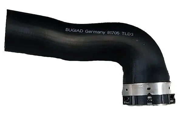 Ladeluftschlauch links BUGIAD 81705