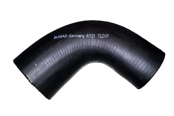 Ladeluftschlauch BUGIAD 81721